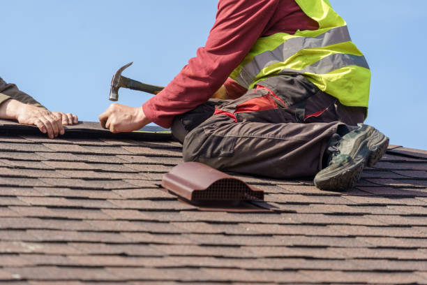 Best Emergency Roof Repair  in Bremen, OH