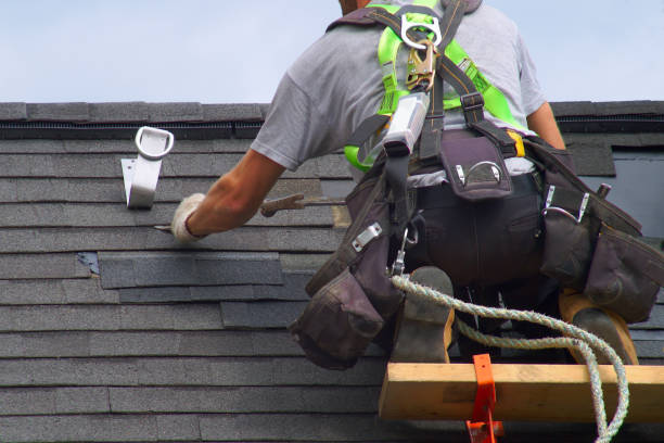 Best Storm Damage Roof Repair  in Bremen, OH