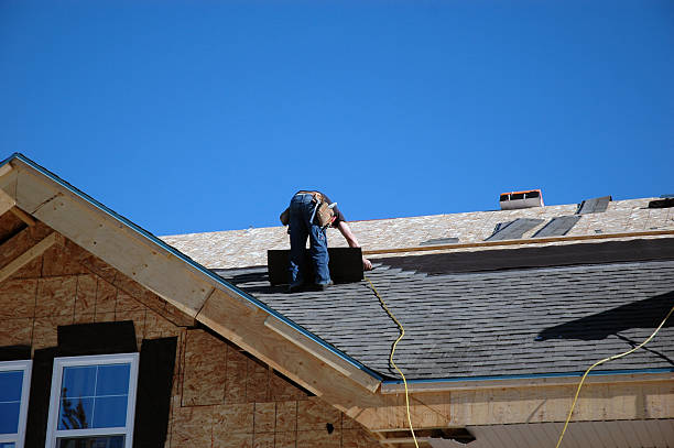 Professional Roofing Contractor in Bremen, OH