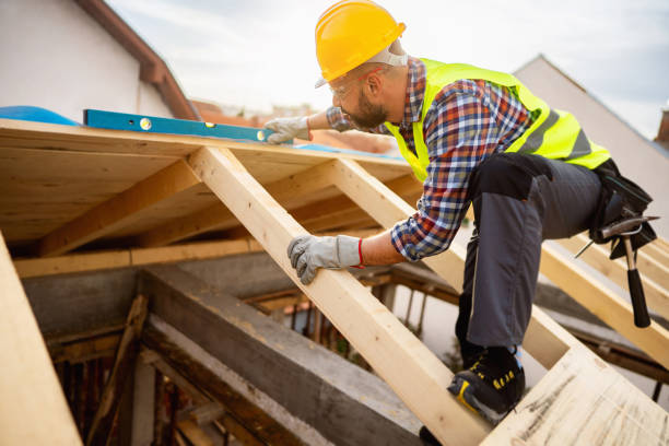Best New Roof Installation  in Bremen, OH