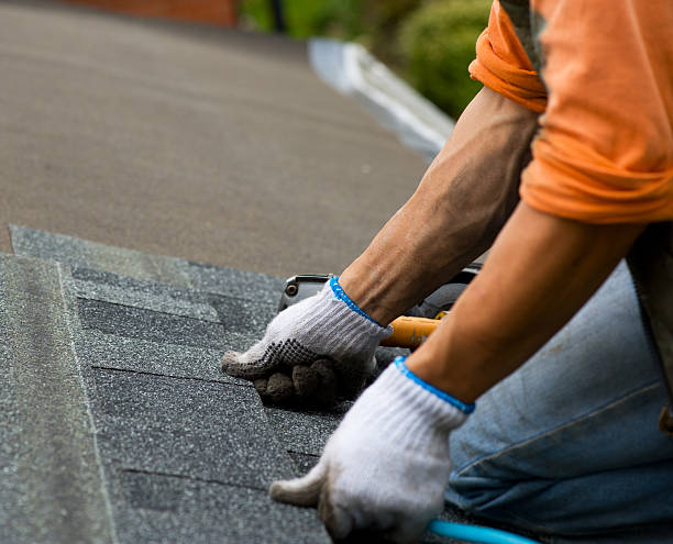 Quick and Trustworthy Emergency Roof Repair Services in Bremen, OH