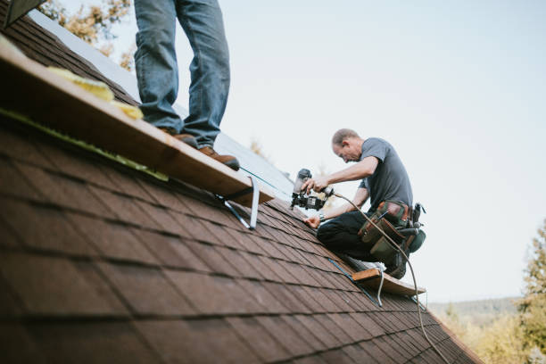 Best Roof Repair Services  in Bremen, OH
